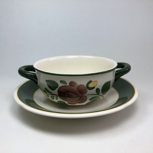 Villeroy boch bauernblume - &,
