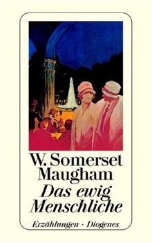Das ewig menschliche von - menschliche,