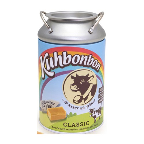 Kuhbonbons classic - kuhbonbons, in