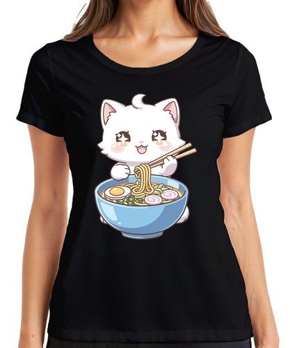 Kawaii katze ramen - katze,