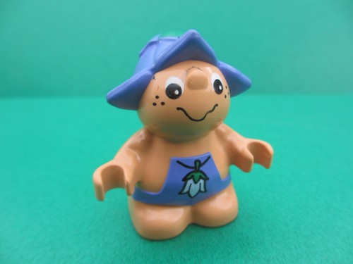 Lego duplo figur little - little, forest