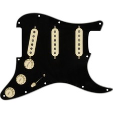 Fender Pre-Wired Strat