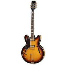 Gitarre lefthand epiphone - e-gitarre,
