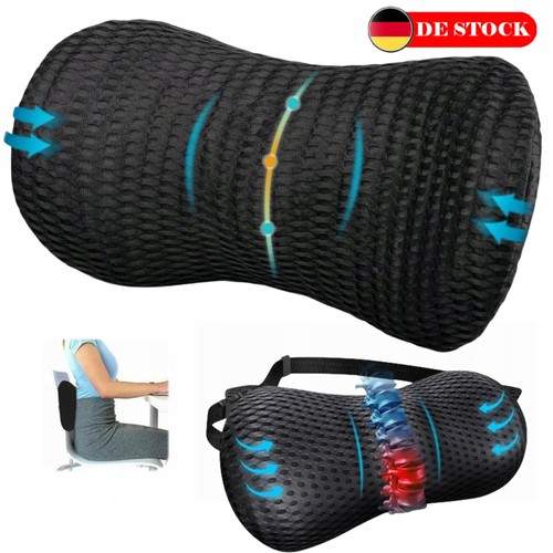 Lordosenstütze rückenlehne - lordosenstütze,