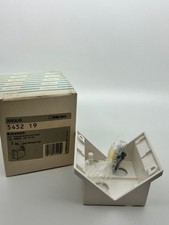 Merten 5452 19 Aussen Winkel Ecke f Argus 180 Plus Bewegungsmelder Polarweiß