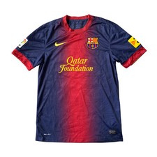 FC Barcelona Trikot 2012/13 Heim (S) Nike