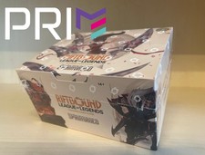 ⭐ Riftbound  League Of