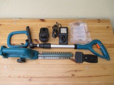 Asgatec 4 akku - 14,4,