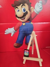 Paper mario die - paper, vom