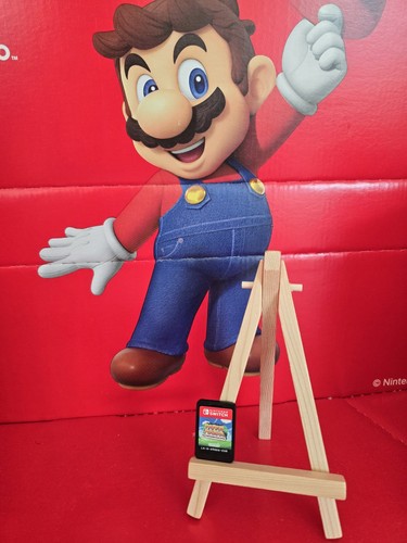 Paper mario die legende vom - mario,