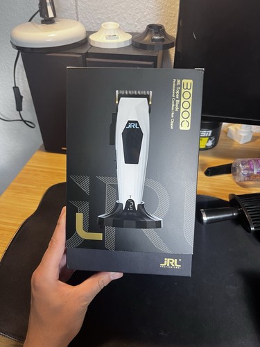 Jrl 3000c weiss goldenes blade - 3000c,