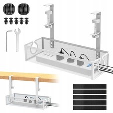 Kabelkanal Schreibtisch
