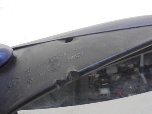 Peugeot 807 08 - 807, 02-08