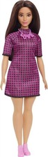 Barbie fashionistas puppe - barbie,