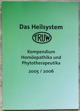 Das Heilsystem "Truw"