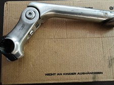 KETTLER Fahrrad vorbau 25,4 mm