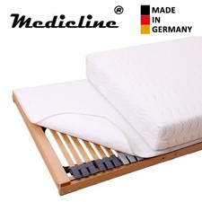 Matratzenschoner Matratzenunterlage Lattenrostauflage Filzschoner Schutz