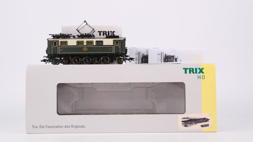 Trix 22609 lok ep3 6 - trix, ep3/6
