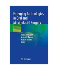 Emerging Technologies in Oral