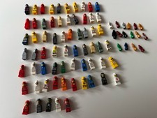 Lego Micro Figuren 65 Stück Und Trophäen Star Wars Ninjago usw