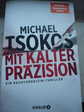 Mit kalter Präzision Michael