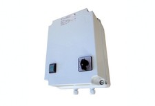 Maico 5-Stufentransformator TR 0,8-2 Dreiphasen-Steuertransformatoren 0157.0148