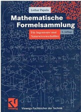 Lothar Papula Mathematische
