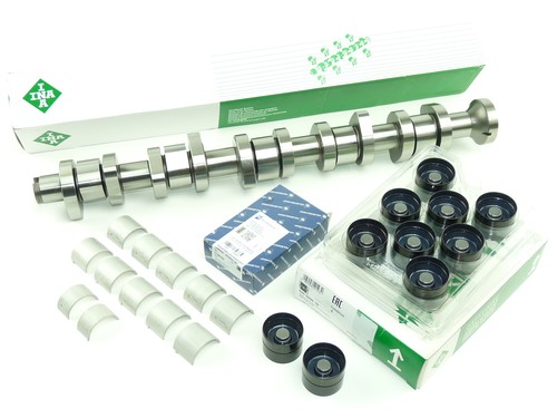 Nockenwelle hydrostössel satz - nockenwelle,