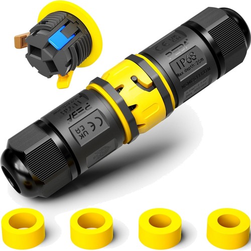 Kabelverbinder wasserdicht - kabelverbinder,