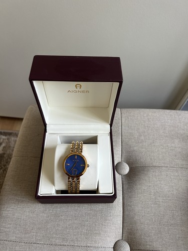 Aigner damen uhr - aigner,