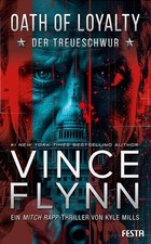 Vince Flynn OATH OF LOYALTY -