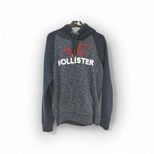 Hollister California Pullover
