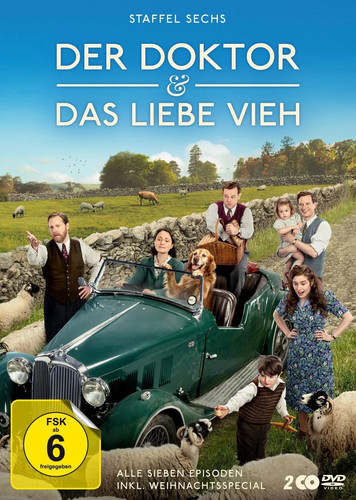 Dvd der doktor und das - dvd,