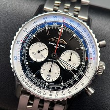 Breitling Navitimer B01