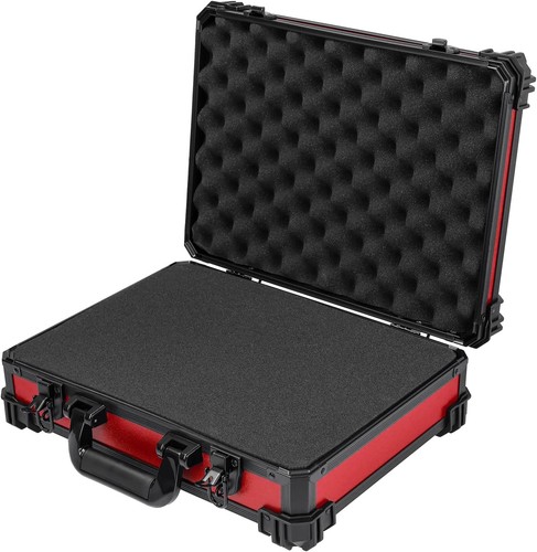 Hmf transportkoffer mit - transportkoffer,