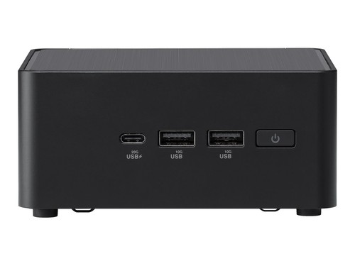 Asus nuc pro - 14, kit