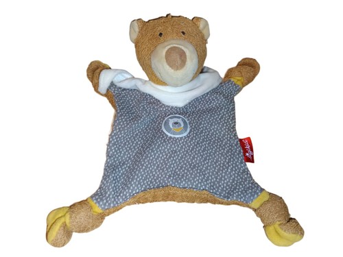 Sigikid schmusetuch - sigikid,