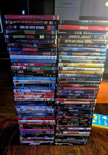 Dvd film konvolut klassiker - dvd/film-konvolut,