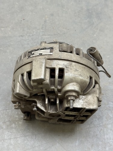 Aircraft alternator 12v - alternator, –