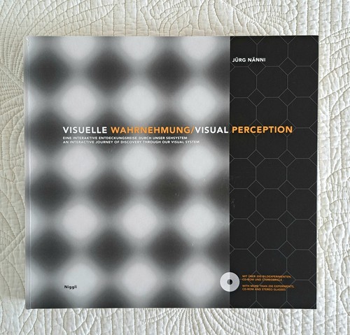 Visuelle wahrnehmung visual - visuelle, wahrnehmung/visual