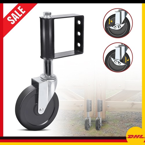 Federbelastete torrollen 100kg - torrollen,