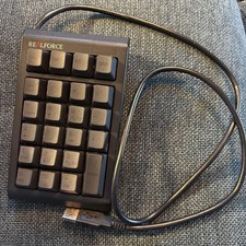 Topre REALFORCE 23UB