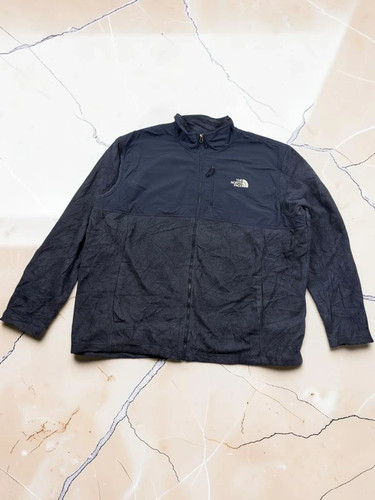 The north face denali fleece - the,