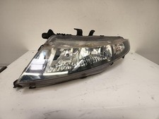 Honda Civic VIII FN orig Scheinwerfer links vor Facelift bis Bj 10/2008
