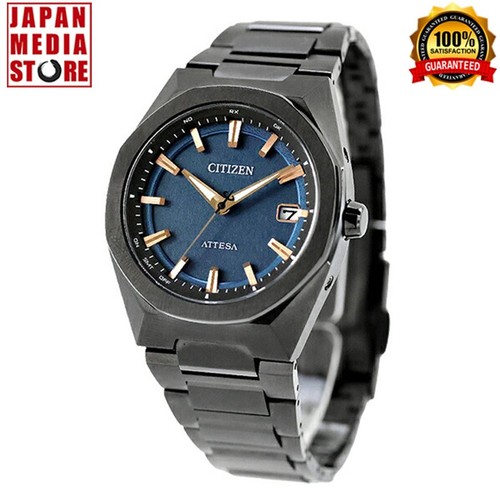 Citizen attesa cb3045 61l - citizen, act