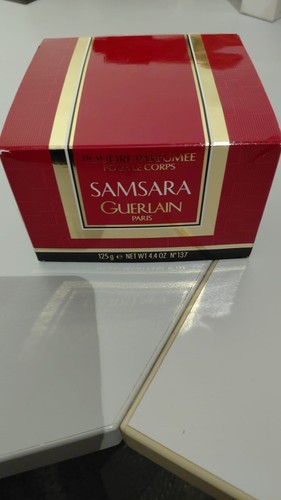 Körperpuder samsara guerlain - körperpuder,