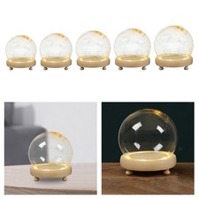 Ausstellungskuppel mit