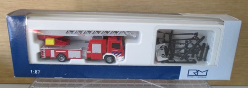 Rietze 71613 - rietze, 1:87: