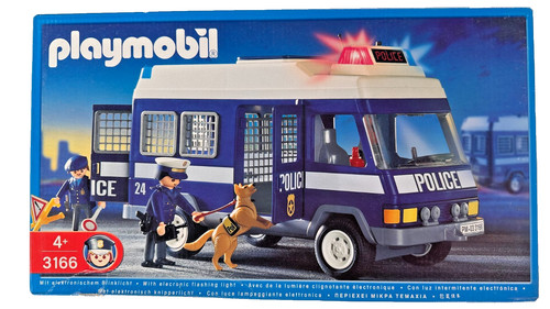 Playmobil 3166 - playmobil®, –