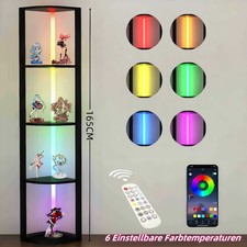 Groß vitrine acryl - groß,